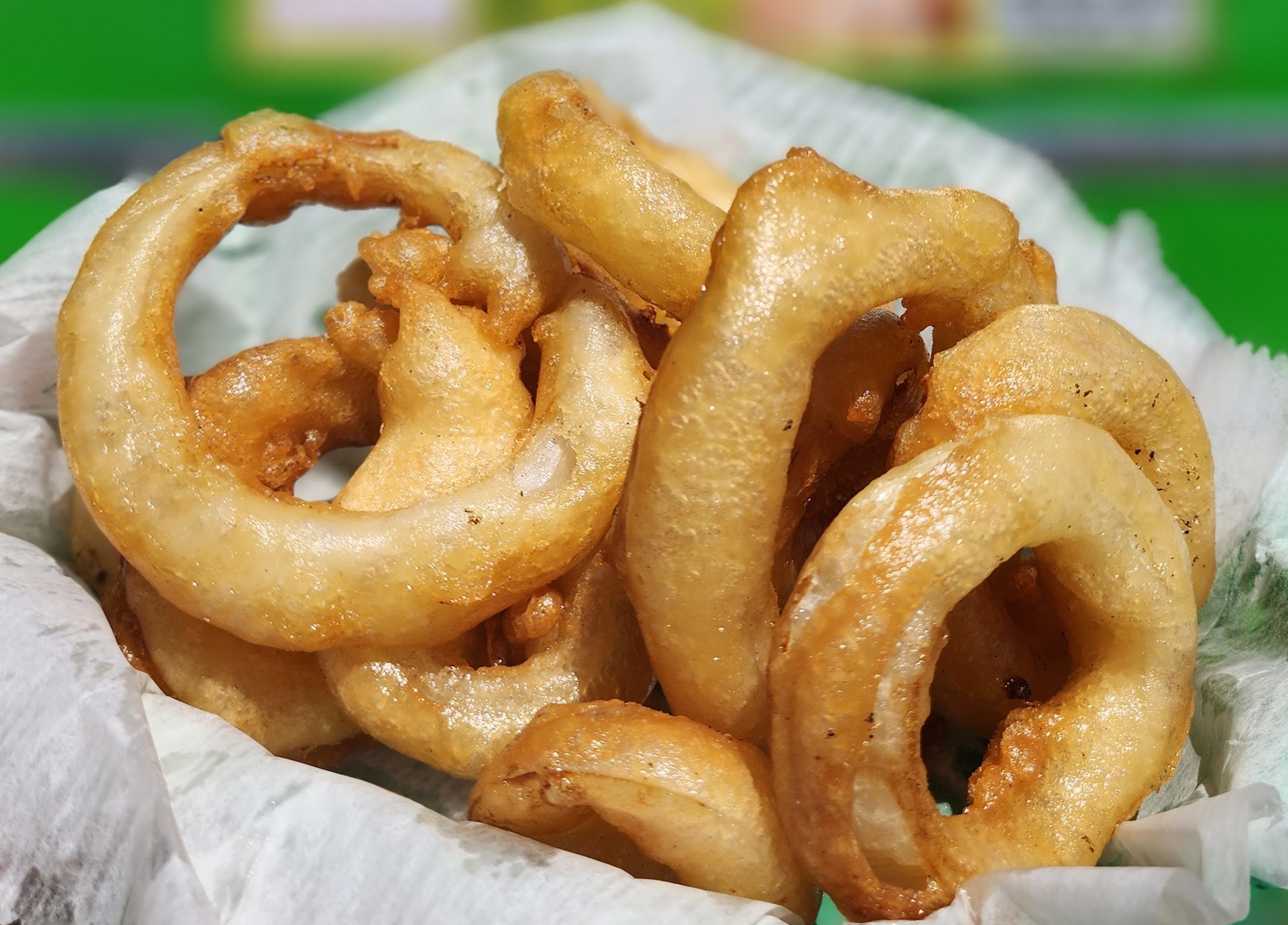 Pic Onion Rings