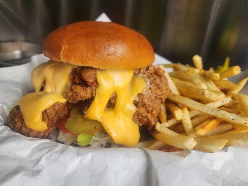 burgerfris